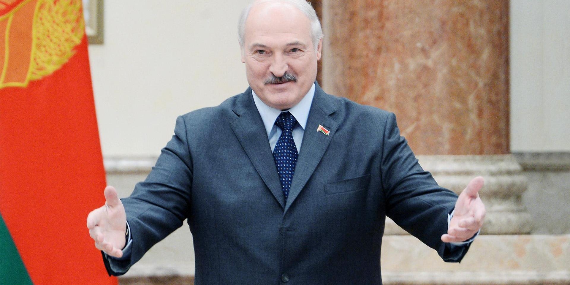 Лукашенко отметил улучшившиеся отношения с НАТО и Евросоюзом