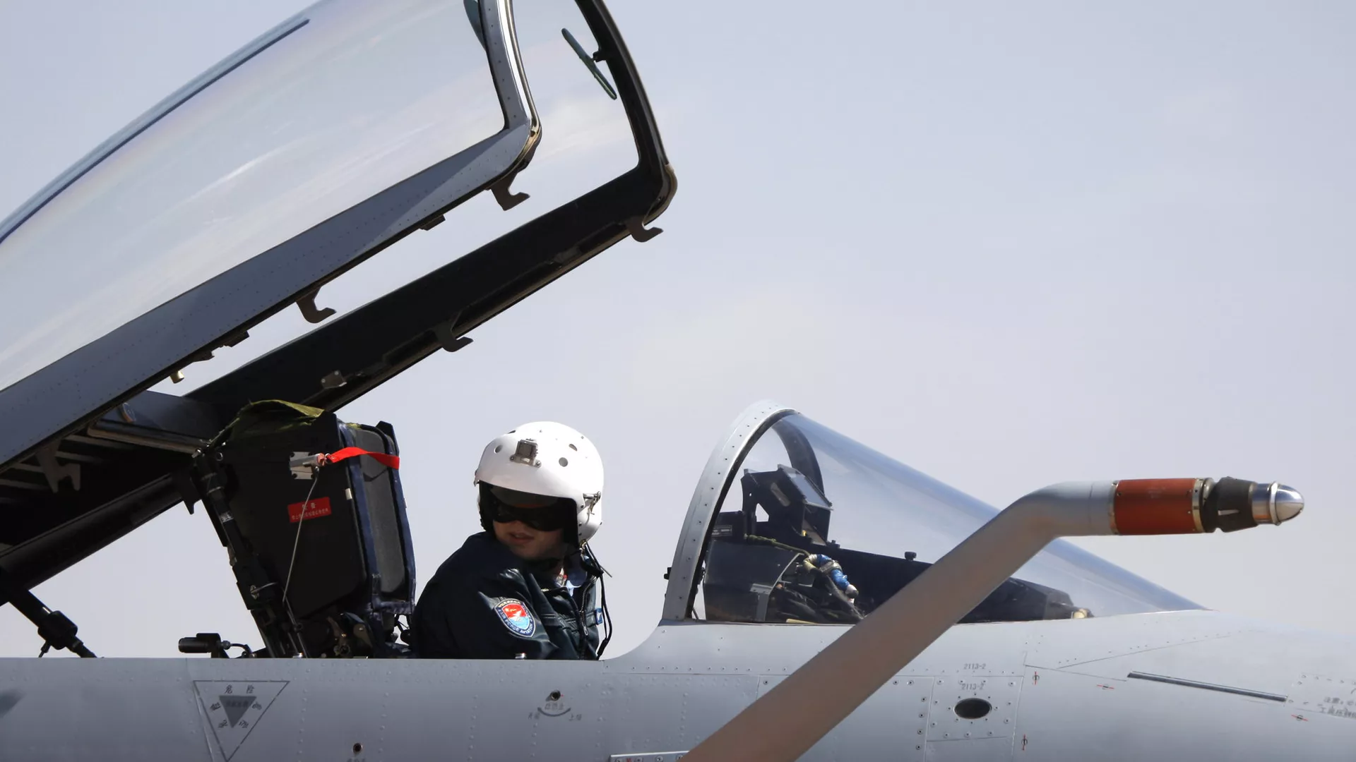 Китай и ОАЭ впервые проведут совместные учения ВВС