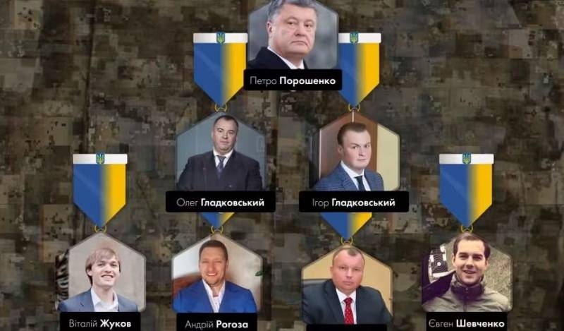 Растрата «оборонных» миллионов: скандал с руководством «Укроборонпрома»