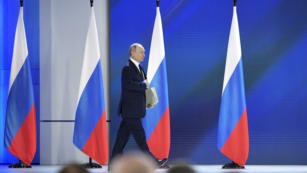 Лицом к миру: Россия провозглашает контуры выстраивающейся многополярности