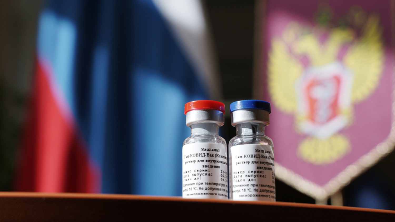 Черногория получила первую партию вакцины «Спутник V»