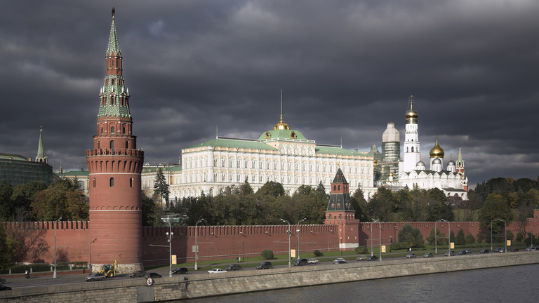 No need to escalate Ukraine conflict – Kremlin