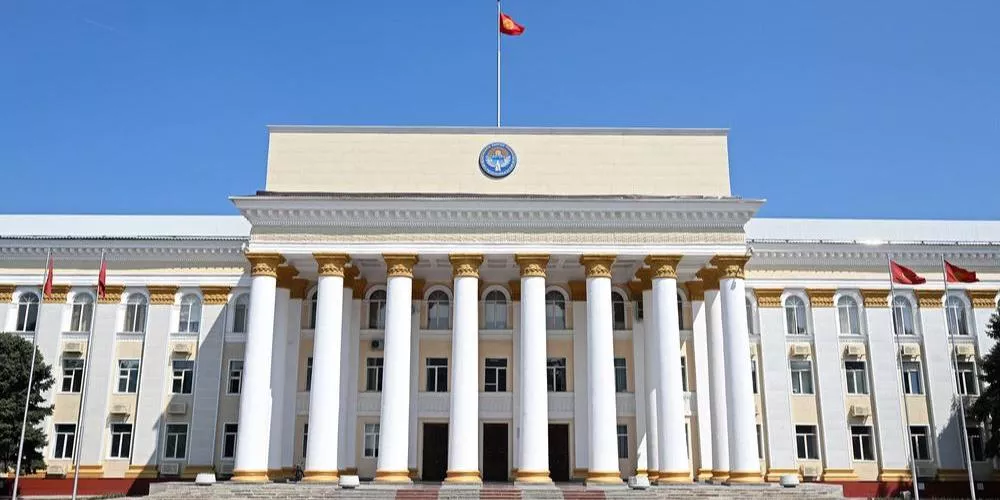 Киргизия ответила на попадание своих компаний в 20-й пакет антироссийских санкций ЕС