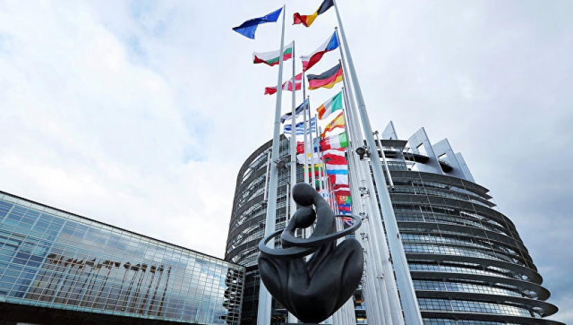 Европарламент одобрил новые меры по безопасности газоснабжения ЕС