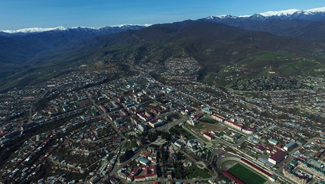 В Нагорном Карабахе заявили о 65 нарушениях перемирия за сутки