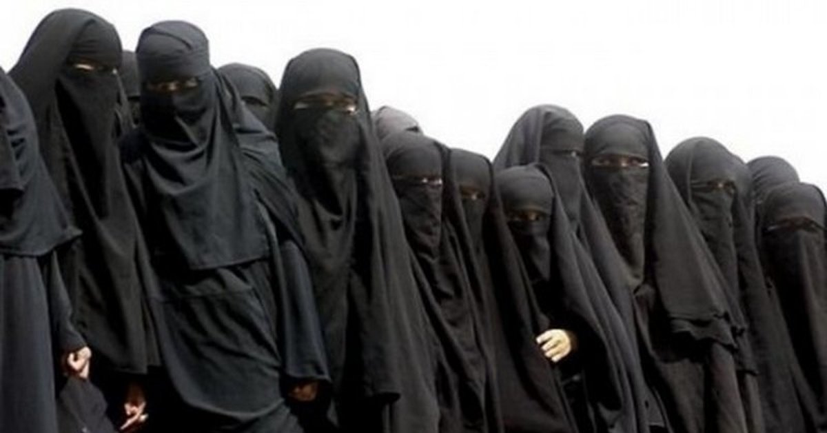 Пострадавшая от террористов страна запретит хиджаб