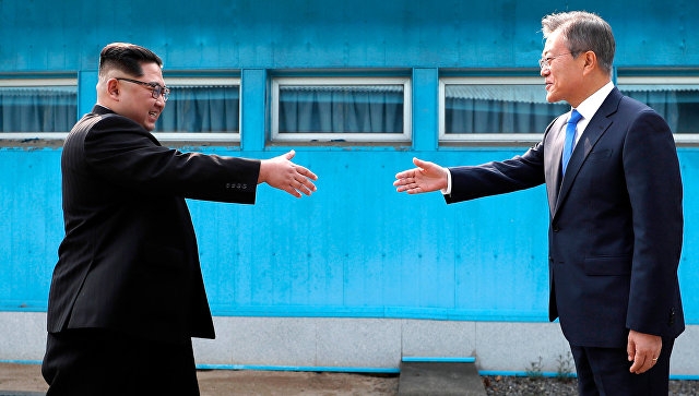 Мир ждет от Пхеньяна переговоров по ядерной программе, заявил глава МИД ФРГ