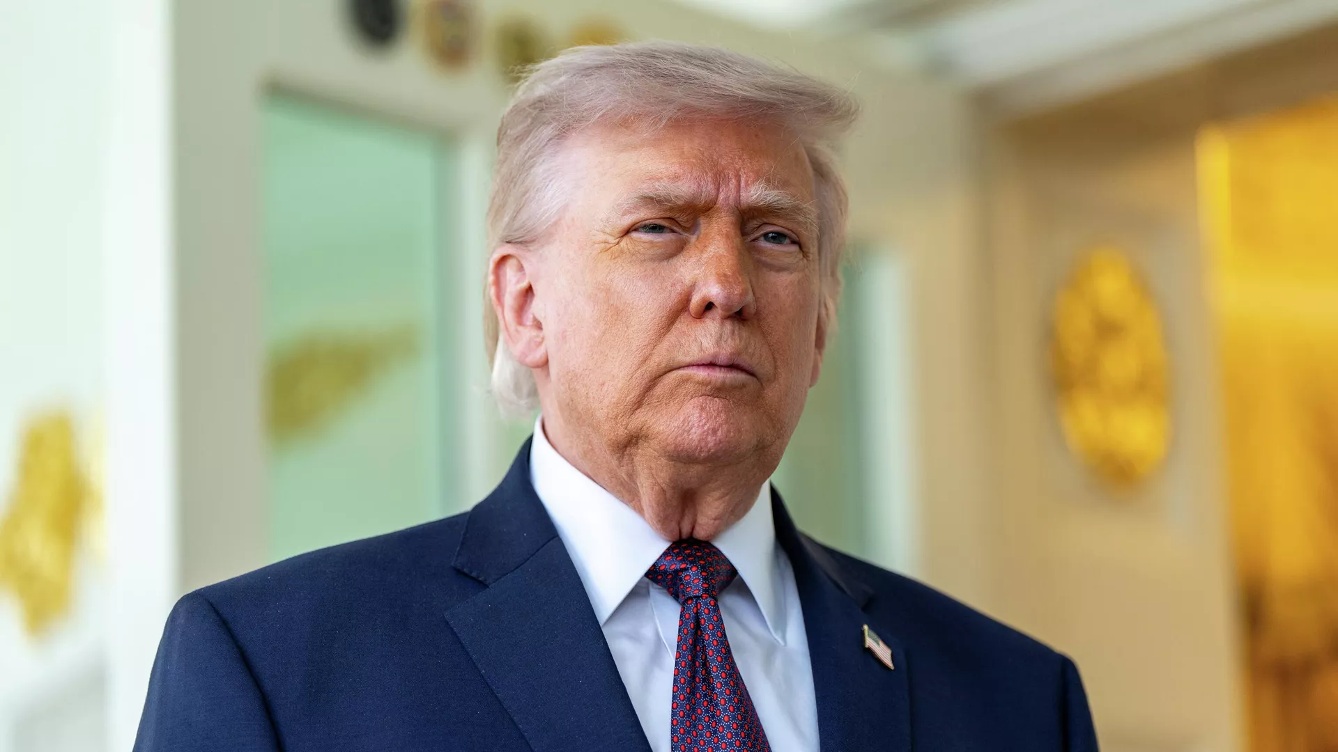 Трамп нецензурно сорвался на Нетаньяху по телефону, утверждает Axios