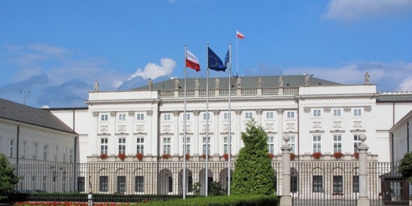 Евросоюз может ввести санкции в отношении Польши