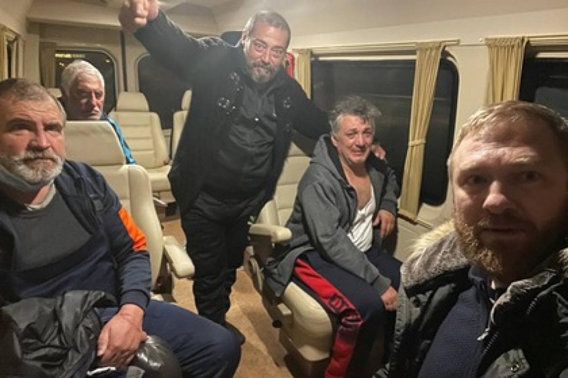 Арестованные в Ливии россияне не поняли причину задержания