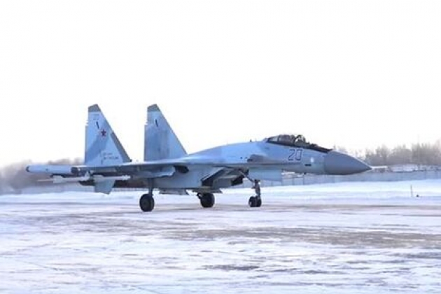Российская военная авиабаза будет размещена на юге Белоруссии