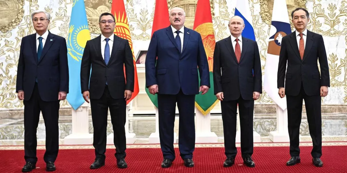 Фото: пресс-служба Кремля