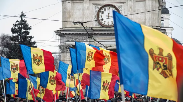 Социалисты обвинили власти Молдавии во втягивании страны в военный конфликт