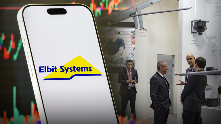 NATO corruption scandal triggers Israeli arms contracts cuts – media