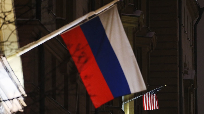 «Абсурд, лицемерие и приближение к точке невозврата»: как в России встретили новые американские санкции