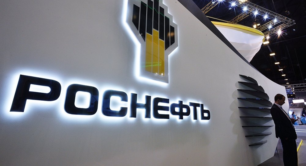 Venezuela to Include US Sanctions Against Rosneft Trading in ICC Complaint