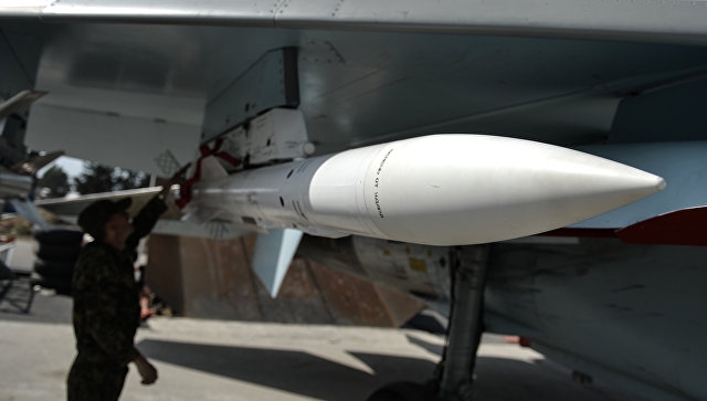 В Минобороны раскрыли подробности атаки дронов на авиабазу Хмеймим‍