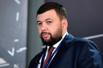 Глава ДНР высказался об упрощении выдачи российских паспортов жителям Донбасса