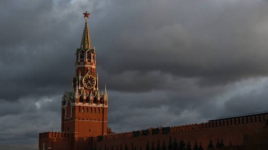 Kremlin responds to Zelensky’s remarks on talks with Russia