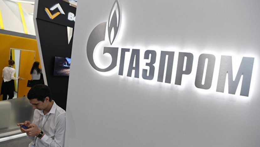 "Газпром" оценивает, как новые санкции США повлияют на деятельность группы