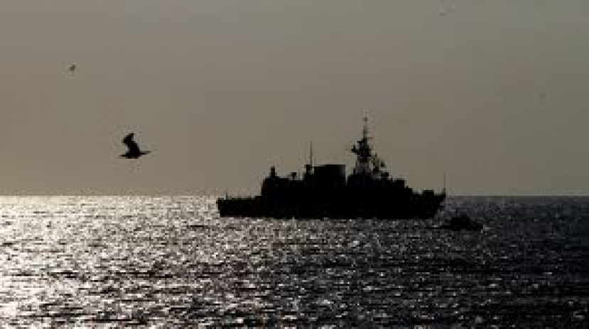 В Крыму отреагировали на заход в акваторию Черного моря кораблей НАТО