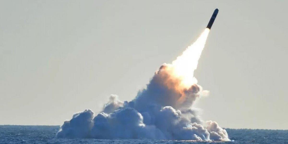 Китай представил ядерную ракету, превосходящую аналоги России и США