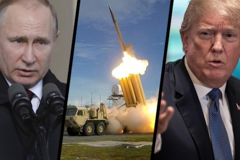 Путин опроверг возможности С-400 и С-500 сбивать гиперзвуковые ракеты
