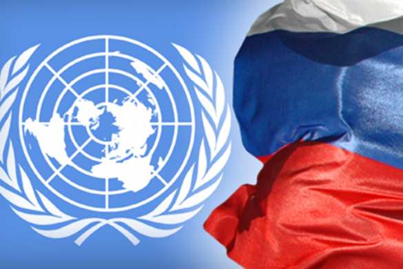 России ограничили доступ к продовольственной программе ООН
