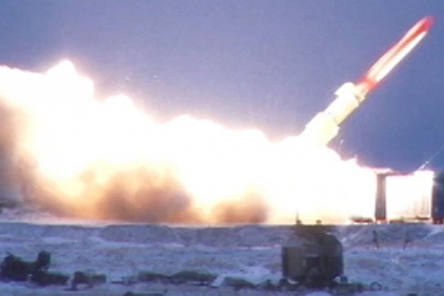 Активные испытания российской крылатой ракеты с ядерным двигателем начнутся уже в следующем году