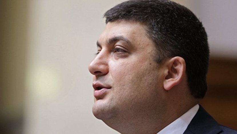 На Украине готовят реформу, чтобы удержать заробитчан