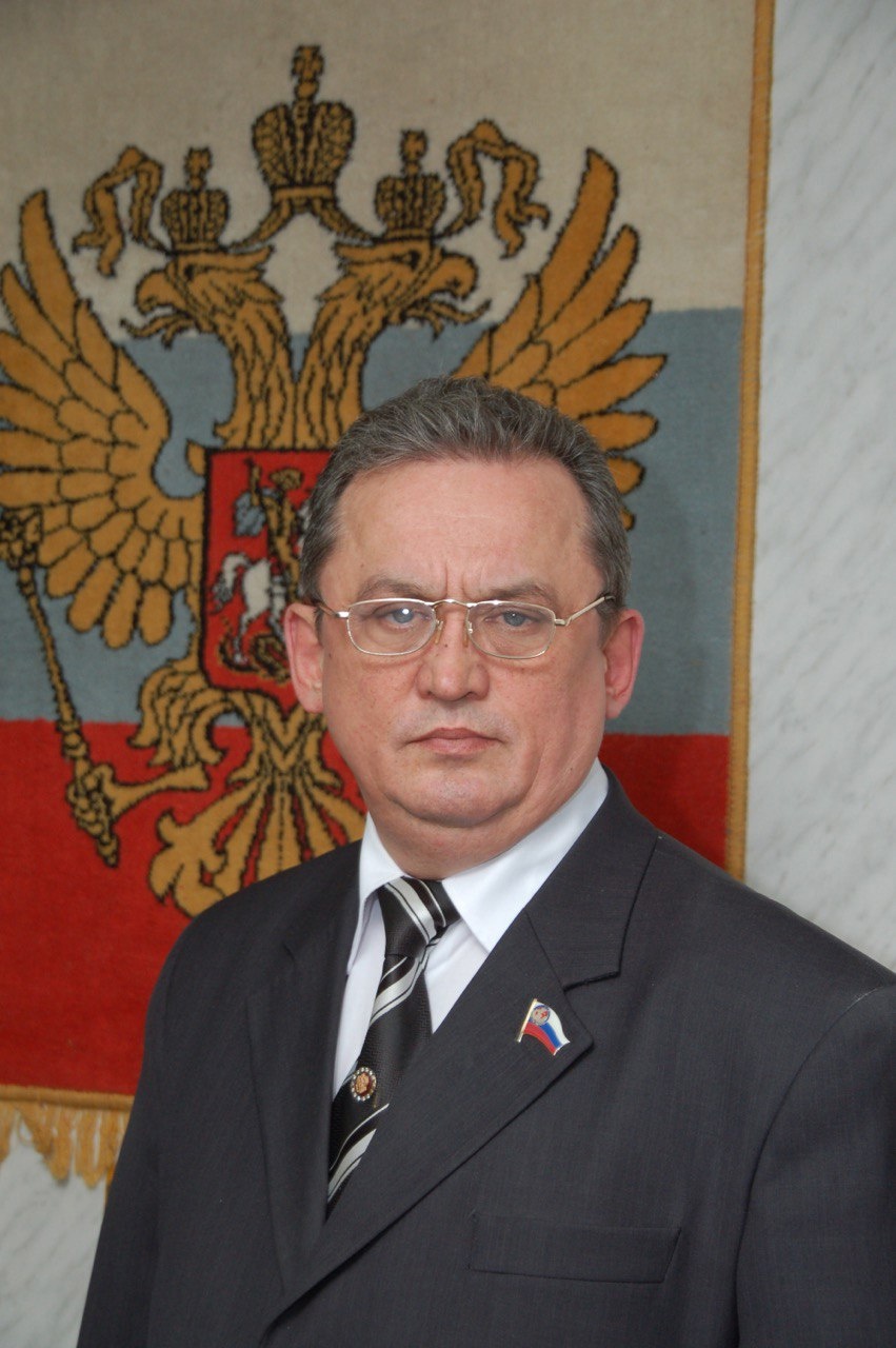 Рамиль Латыпов