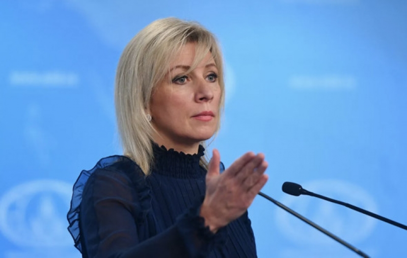 Вучич заявил, что Путин извинился перед ним за публикацию Захаровой