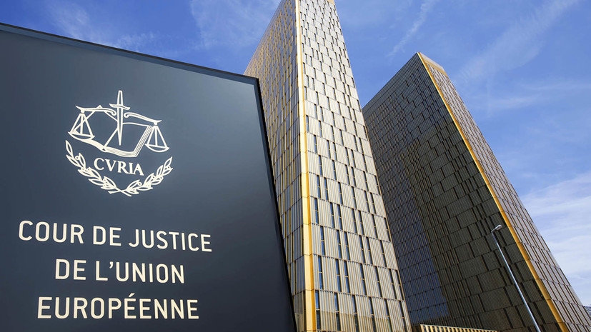 «Решения предопределены»: суд ЕС сохранил в силе санкции против российских банков и предприятий