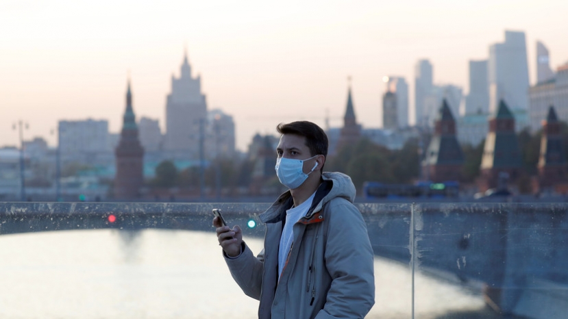 «Ситуация остаётся неустойчивой»: Собянин продлил ограничения из-за коронавируса в Москве