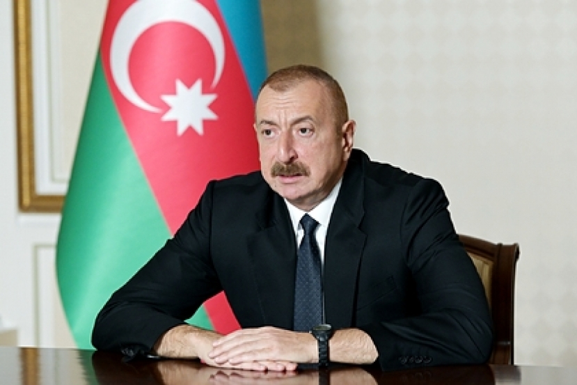 Азербайджан заявил о готовности согласовать режим прекращения огня в Карабахе
