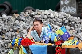 Евросоюз не собирается восстанавливать экономику Украины