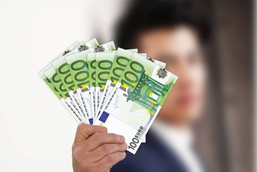Германию уличили: она больше всех выиграла от введения единой европейской валюты