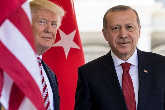 Турция призвала НАТО вмешаться в ситуацию в Идлибе - США уже согласились